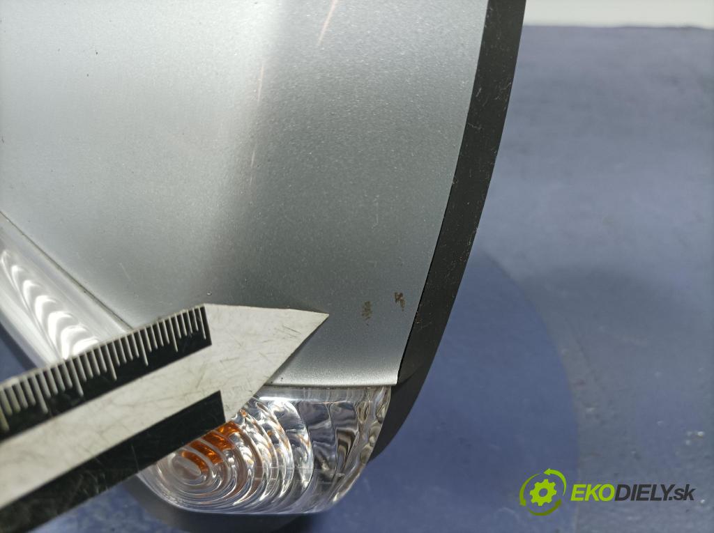 Opel Combo 2013 zpětné zrcátko Vlevo, odjet: