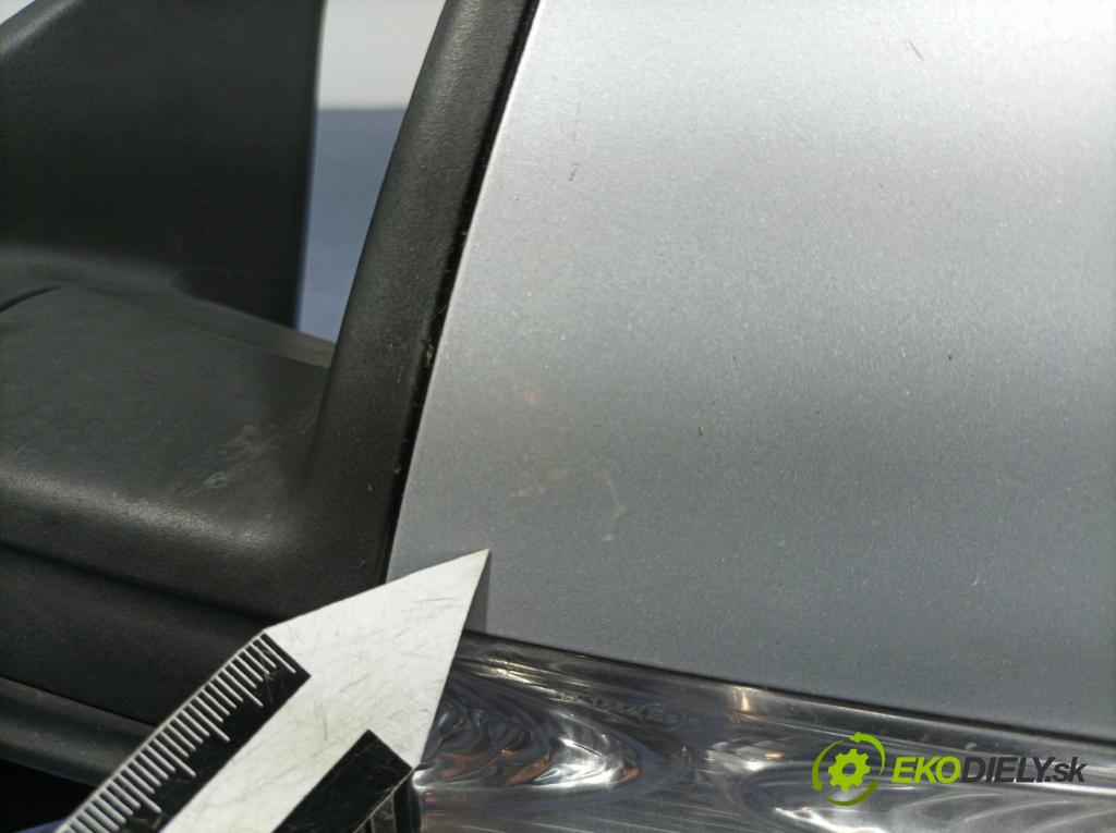 Opel Combo 2013 zpětné zrcátko Vlevo, odjet: