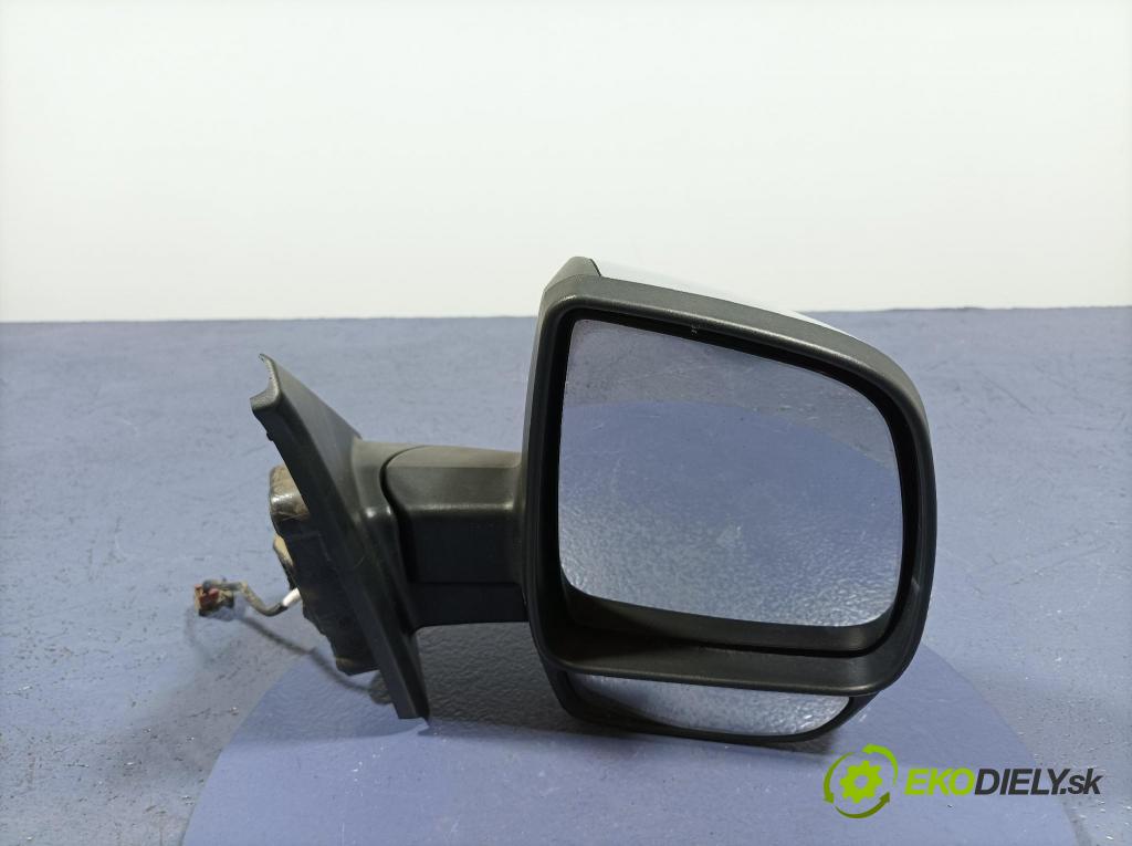 Opel Combo 2013 zpětné zrcátko prave
