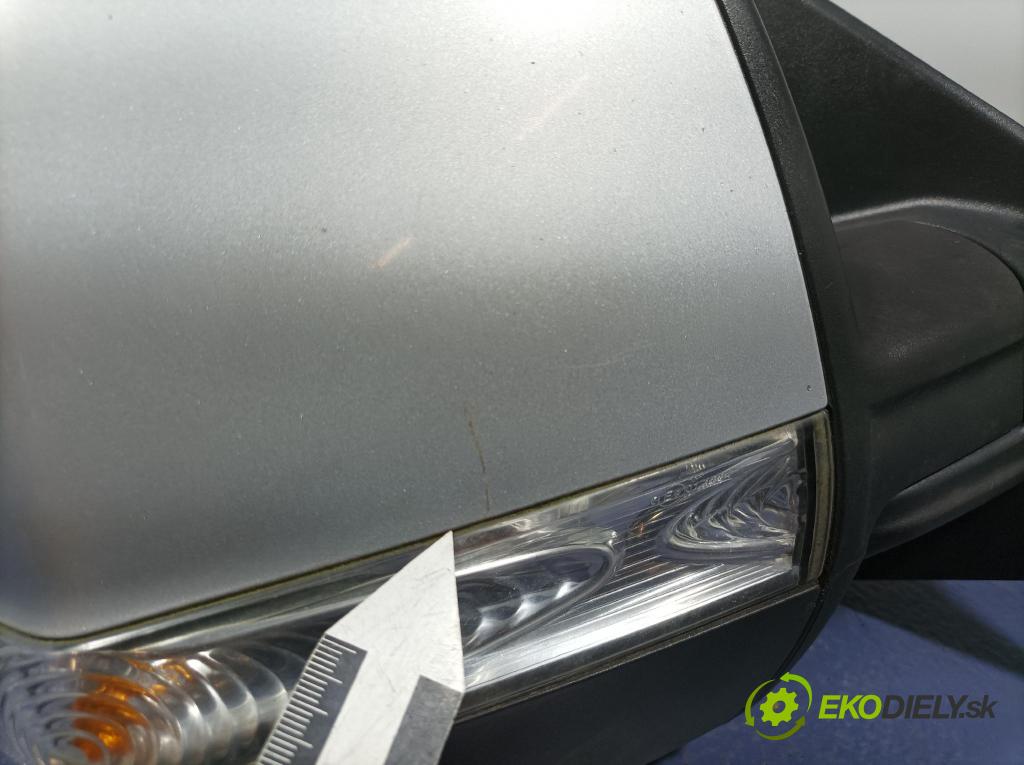 Opel Combo 2013 zpětné zrcátko prave