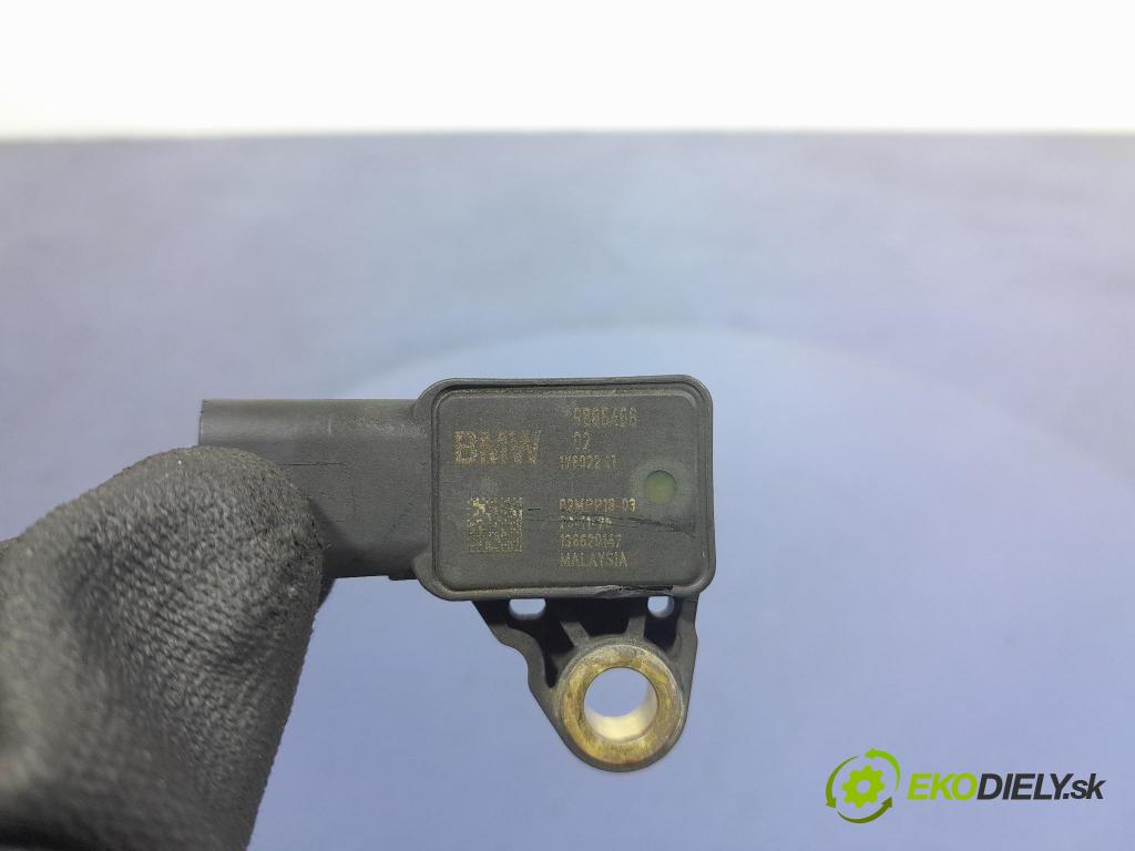Bmw Seria 7 2020 snímač Tlak Mapsensor 9885466