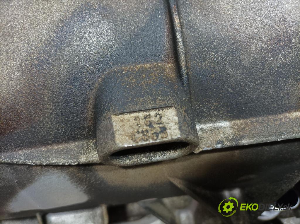 Bmw Seria 7 2020 prevodovka automatická GA8HP76X