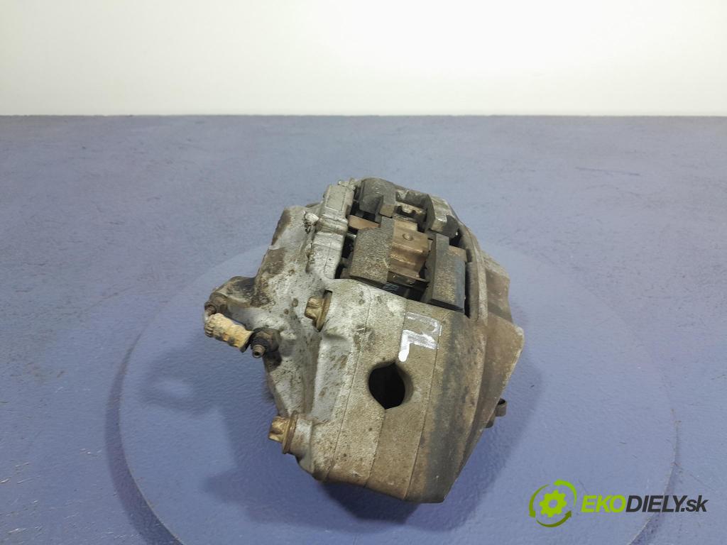 Bmw Seria 7 2020 brzdič brzdový Predné Vľavo: