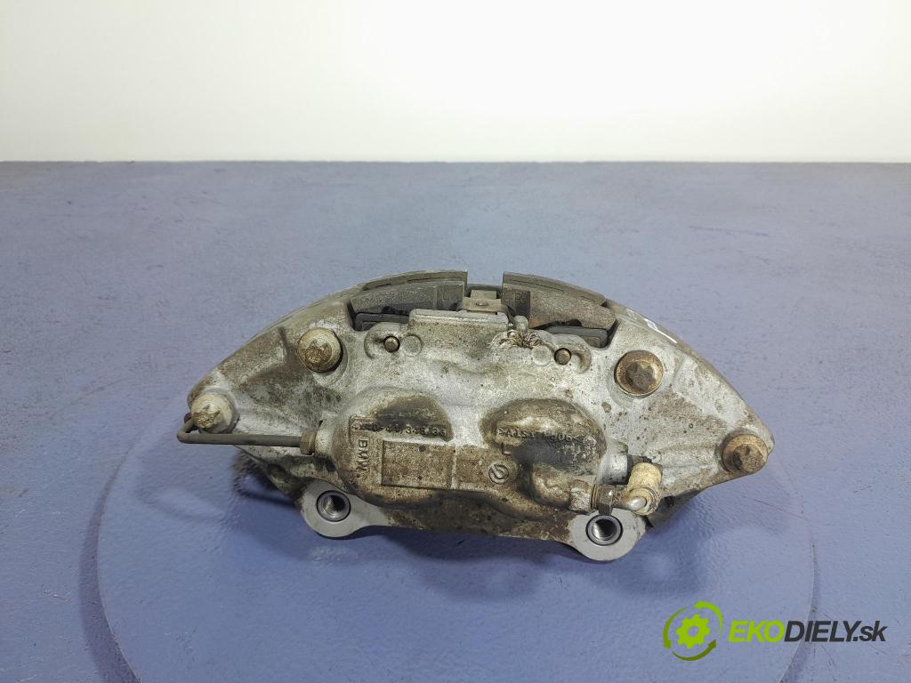Bmw Seria 7 2020 brzdič brzdový Predné Vľavo: