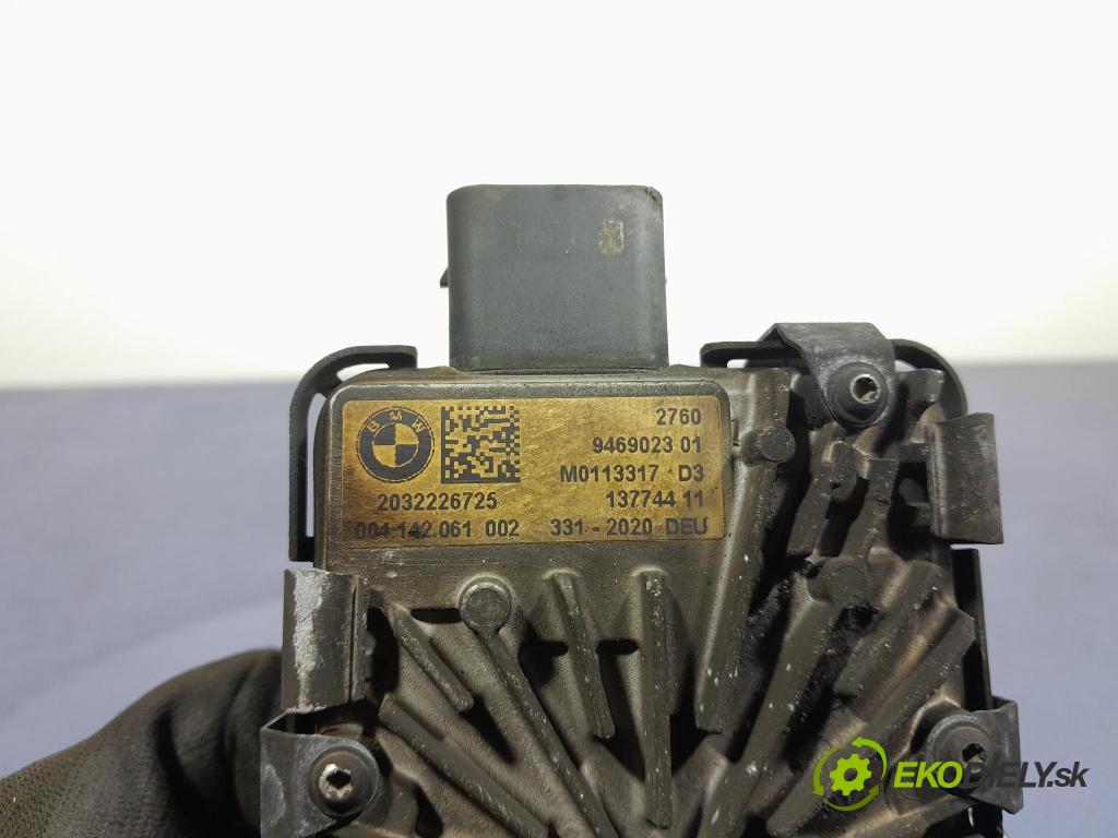 Bmw Seria 7 2020 prevodovka 9469023