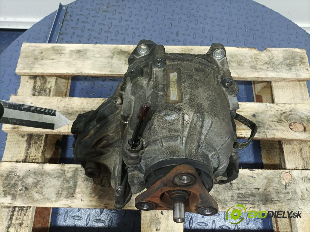 Bmw Seria 7 2020 prevodovka 9469019