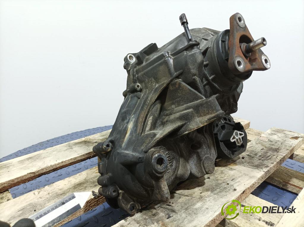 Bmw Seria 7 2020 prevodovka 9469019