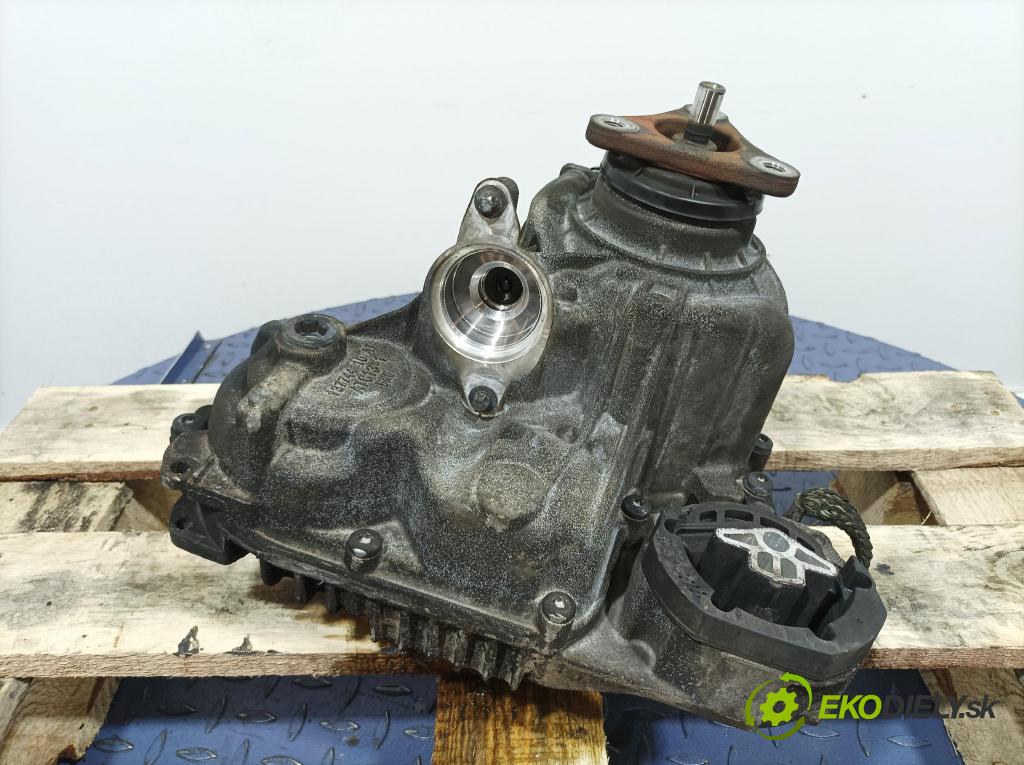 Bmw Seria 7 2020 prevodovka 9469019