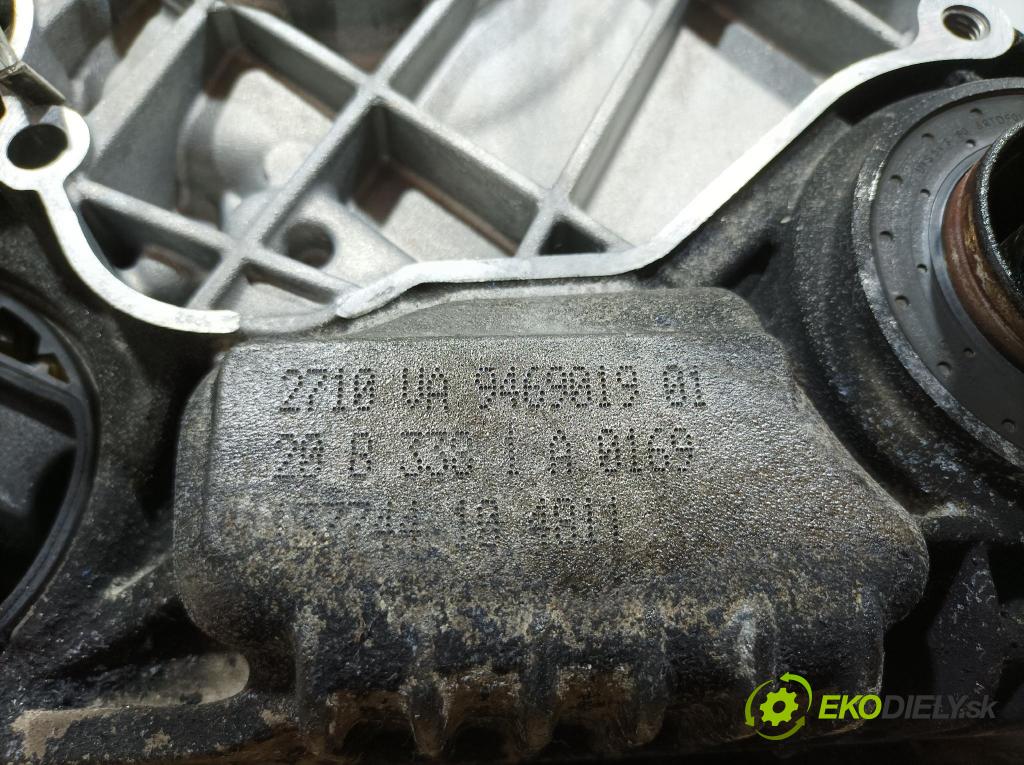 Bmw Seria 7 2020 prevodovka 9469019