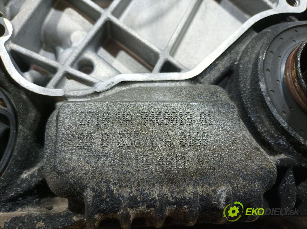 Bmw Seria 7 2020 prevodovka 9469019