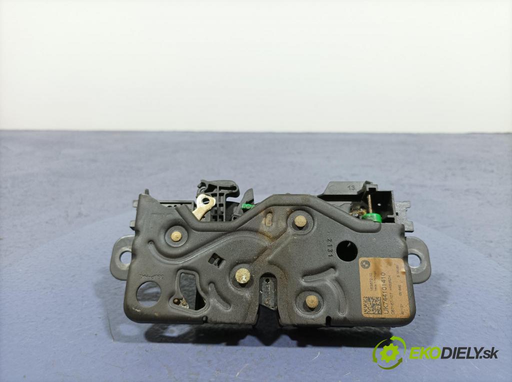 Bmw Seria 7 2020 zámek Klapky: kufr 7441014