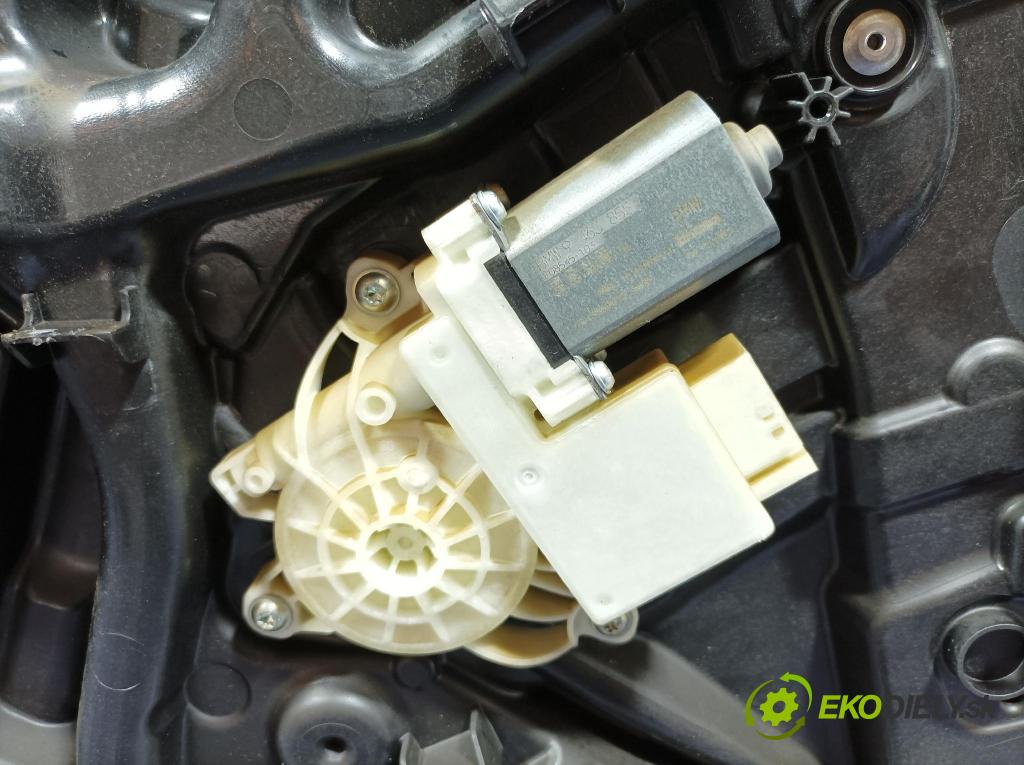 Bmw Seria 7 2020 mechanismus stahování Sklenka: před Levý: 7485139