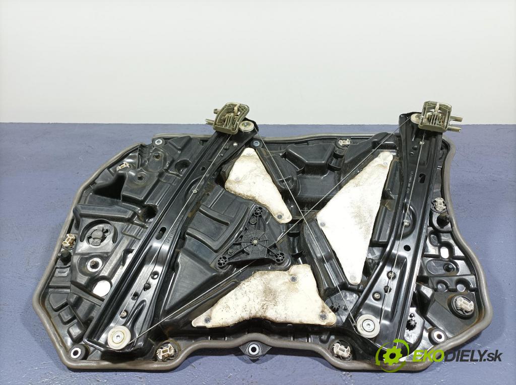 Bmw Seria 7 2020 mechanismus stahování Sklenka: před Levý: 7485139