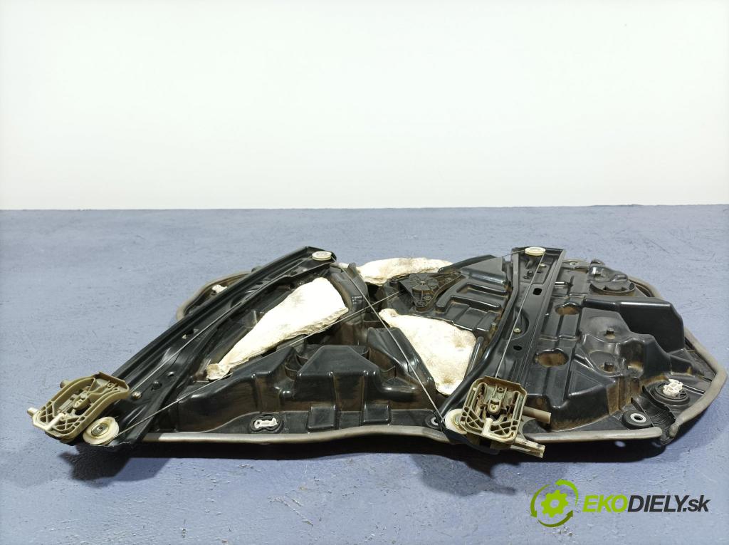 Bmw Seria 7 2020 mechanismus stahování Sklenka: před Levý: 7485139
