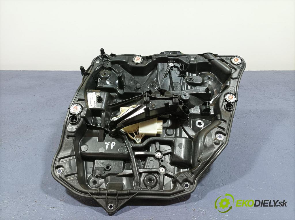 Bmw Seria 7 2020 mechanismus stahování Sklenka: Zad: v pravo: 7485142