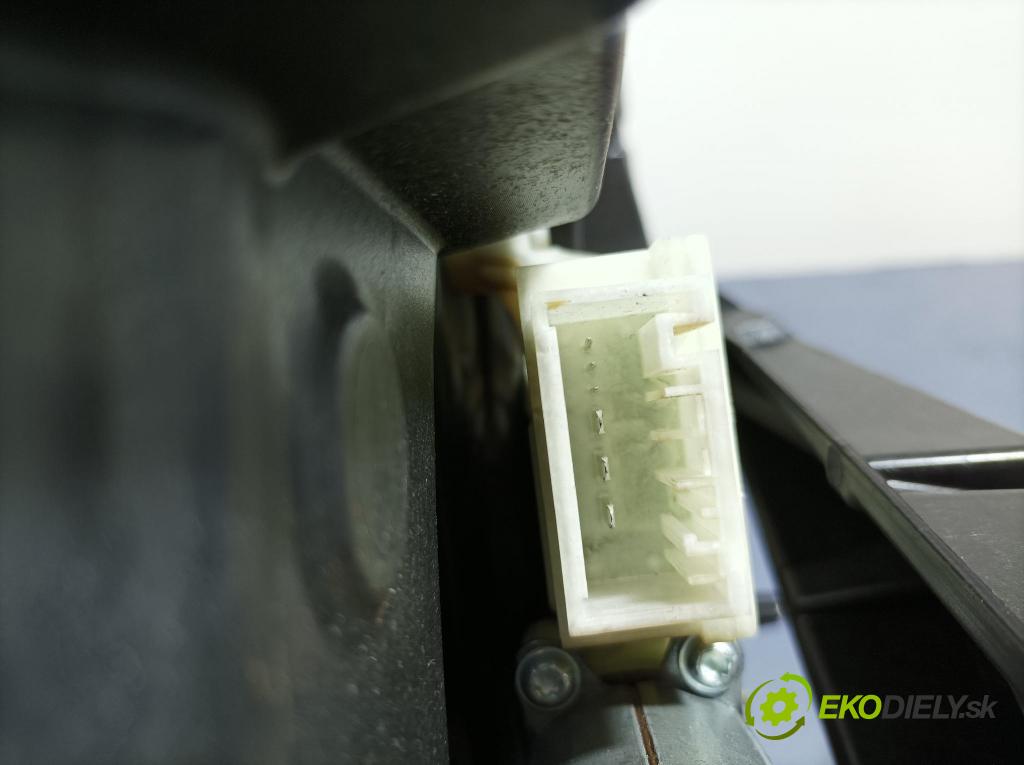 Bmw Seria 7 2020 mechanismus stahování Sklenka: Zad: v pravo: 7485142