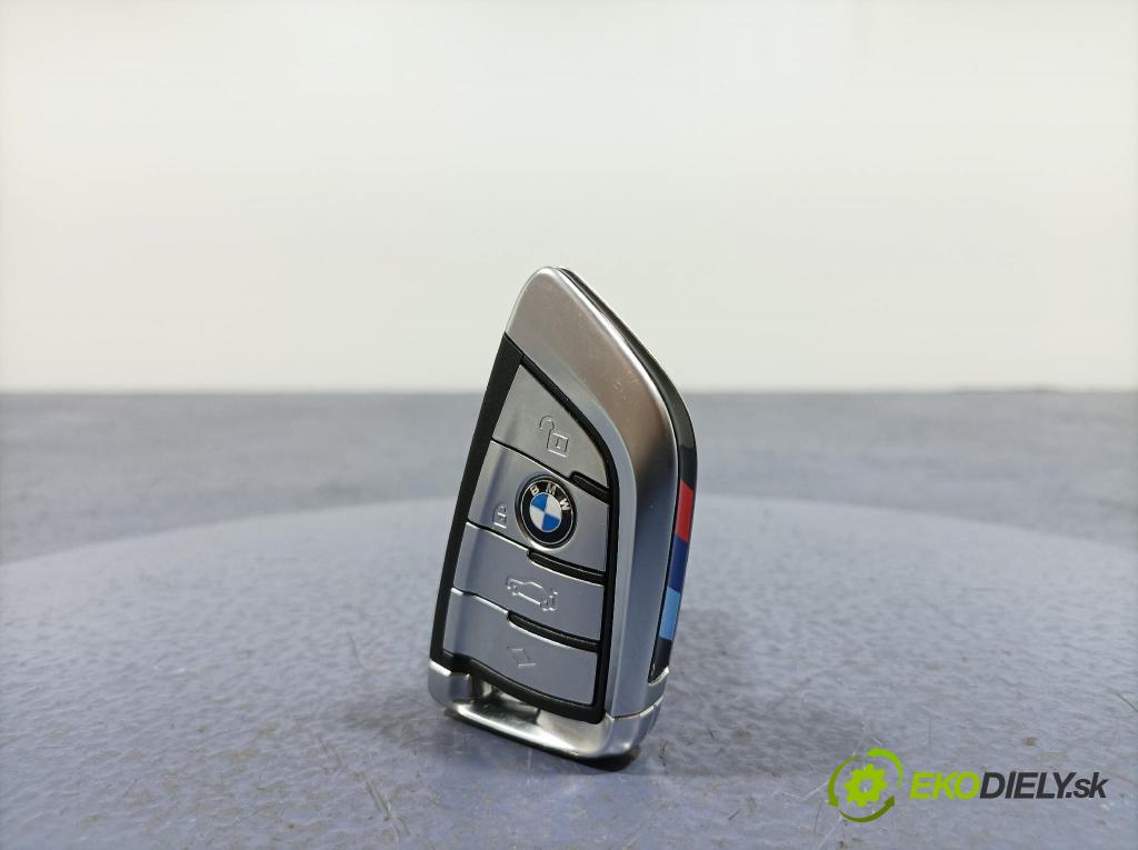 Bmw Seria 7 0 Spínač zapaľovania: 5A406B6