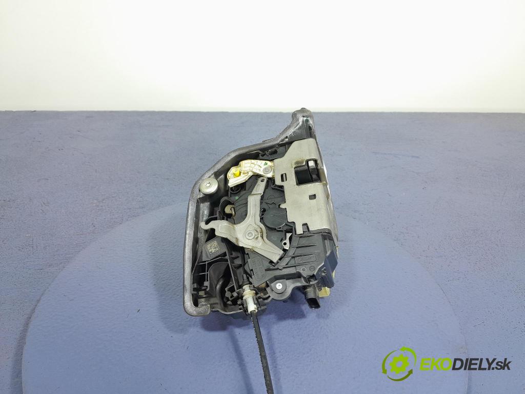 Bmw Seria 7 2020 zámek dveře před v pravo: 7477702