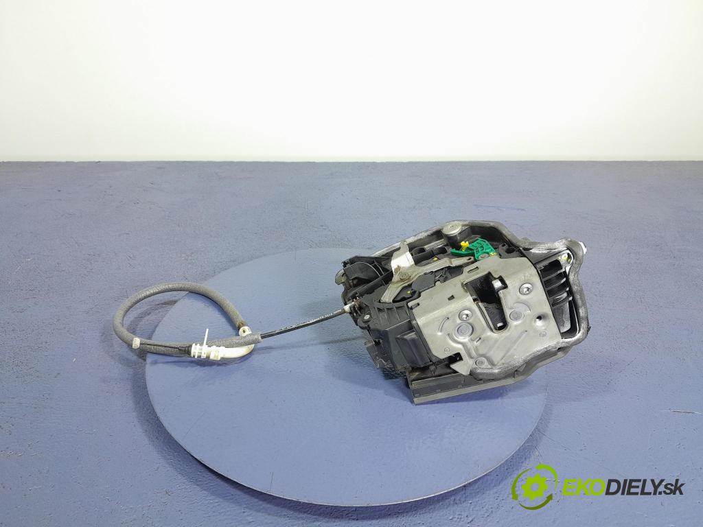 Bmw Seria 7 2020 zámek dveře Zad: v pravo: 7477704