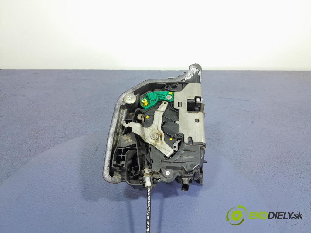 Bmw Seria 7 2020 zámek dveře Zad: v pravo: 7477704