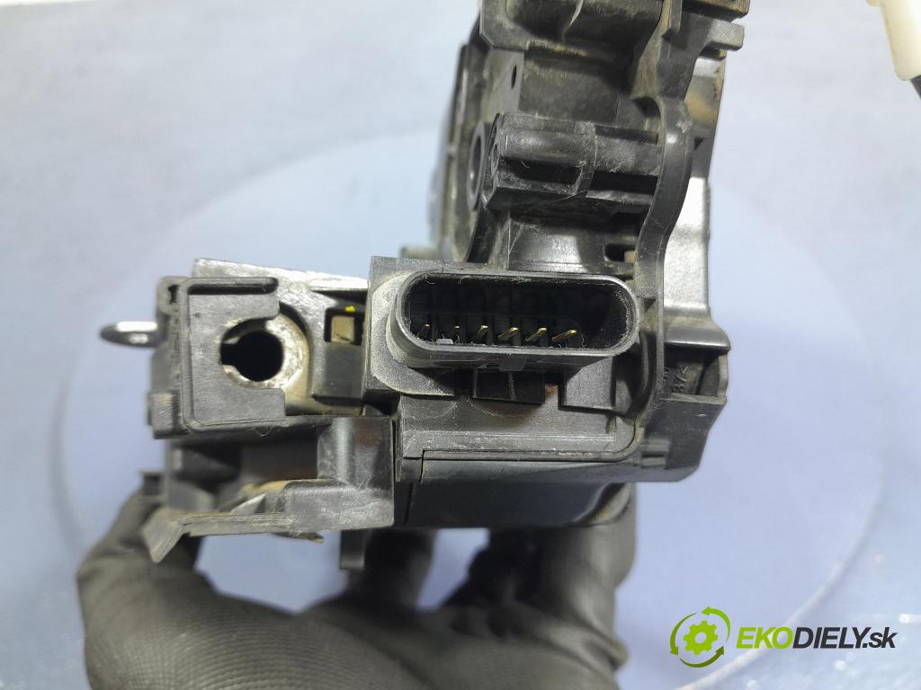 Bmw Seria 7 2020 zámek dveře Zad: v pravo: 7477704
