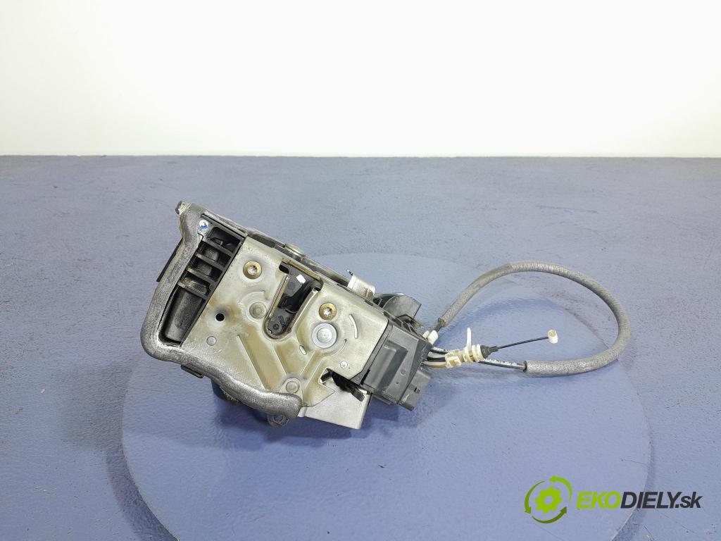 Bmw Seria 7 2020 zámek dveře Zad: Levý: 7477703