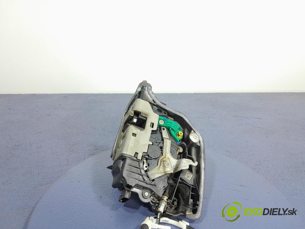 Bmw Seria 7 2020 zámek dveře Zad: Levý: 7477703