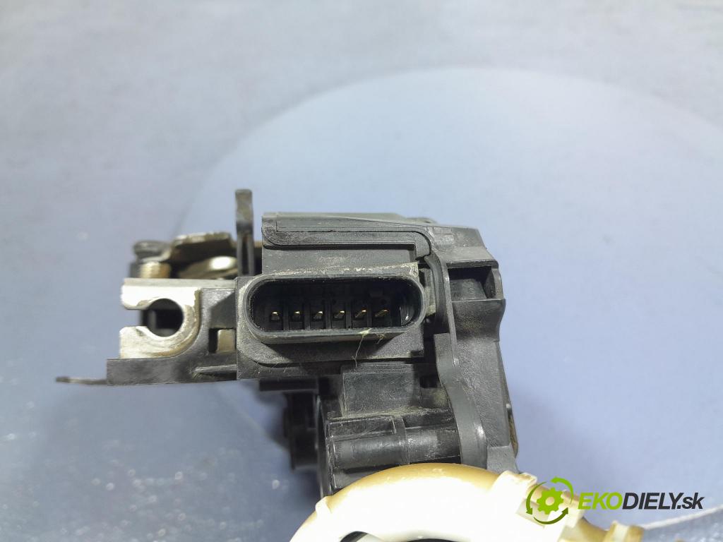 Bmw Seria 7 2020 zámek dveře Zad: Levý: 7477703
