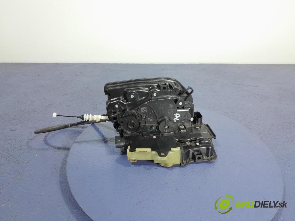 Bmw Seria 7 2020 zámek dveře před Levý: 7477699