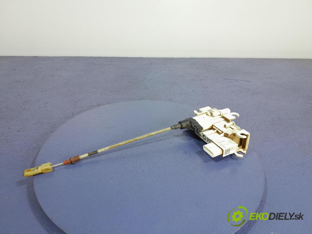 Bmw Seria 7 2020 zámek dveře Zad: v pravo: 5A36EA1