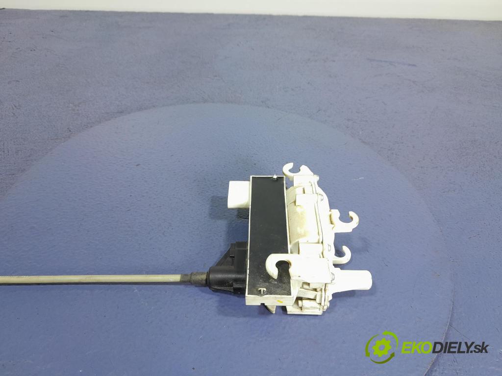 Bmw Seria 7 2020 zámek dveře Zad: v pravo: 5A36EA1