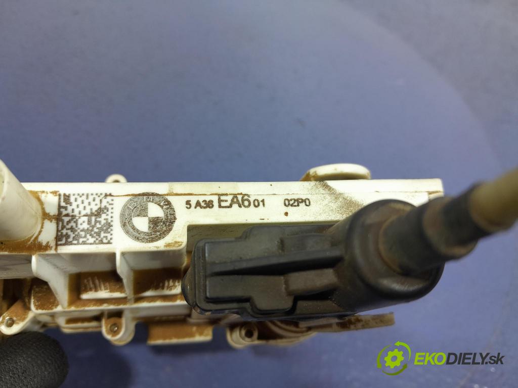 Bmw Seria 7 2020 zámek dveře Zad: v pravo: 5A36EA1