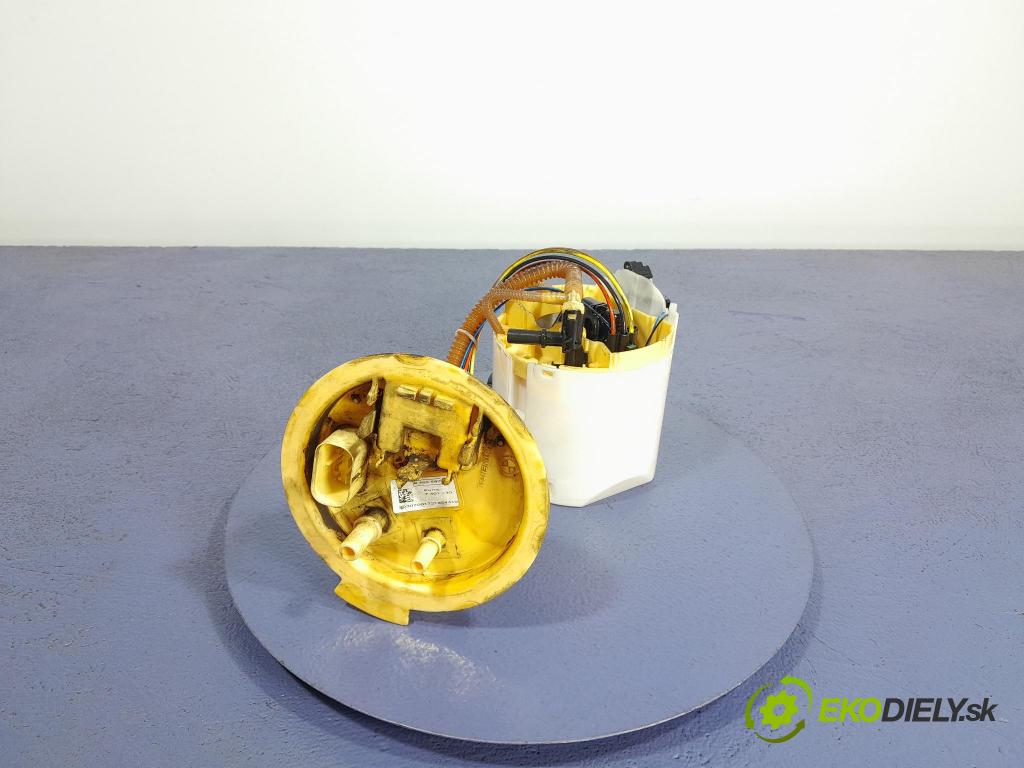 Bmw Seria 7 2020 čerpadlo Pohonné hmoty / Systém Měření 7401430