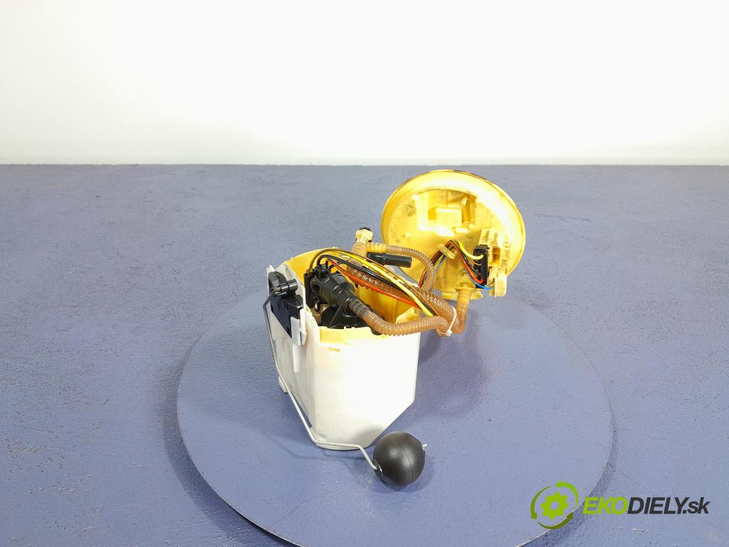 Bmw Seria 7 2020 čerpadlo Pohonné hmoty / Systém Měření 7401430
