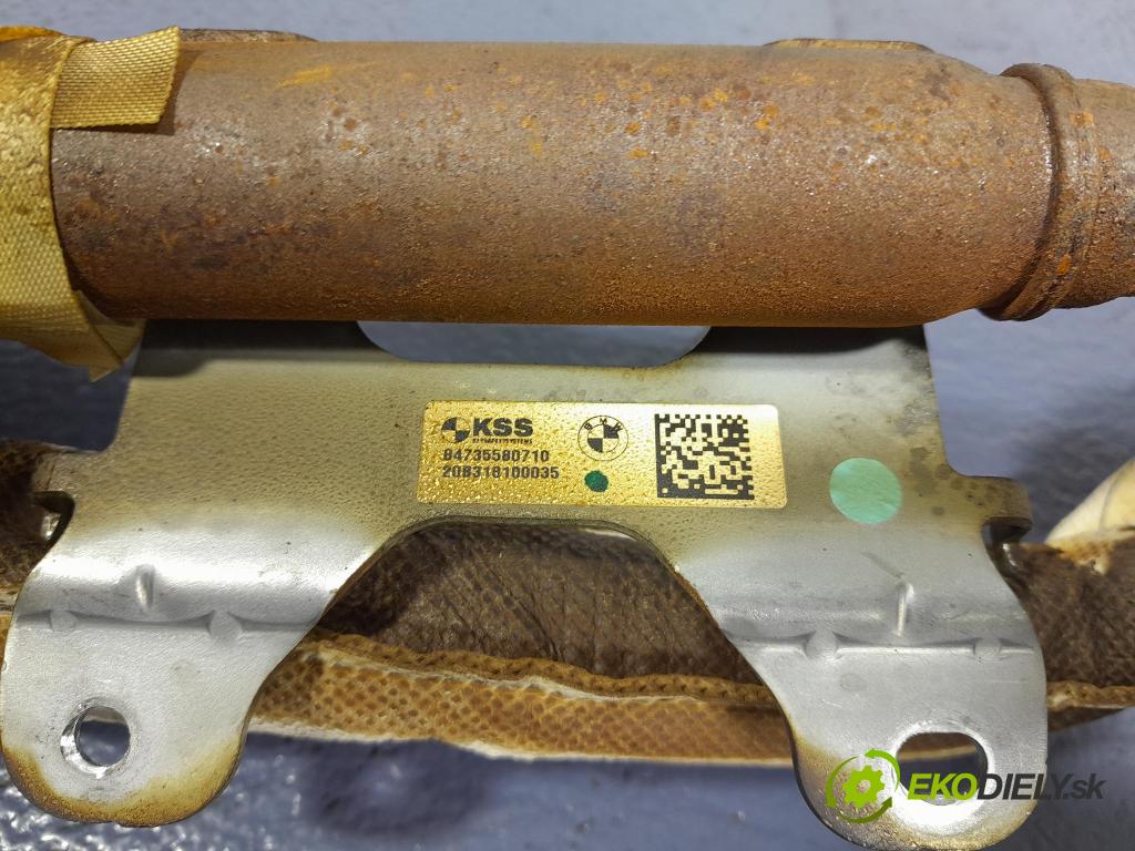 Bmw Seria 7 2020 Airbag: clona x 7355807