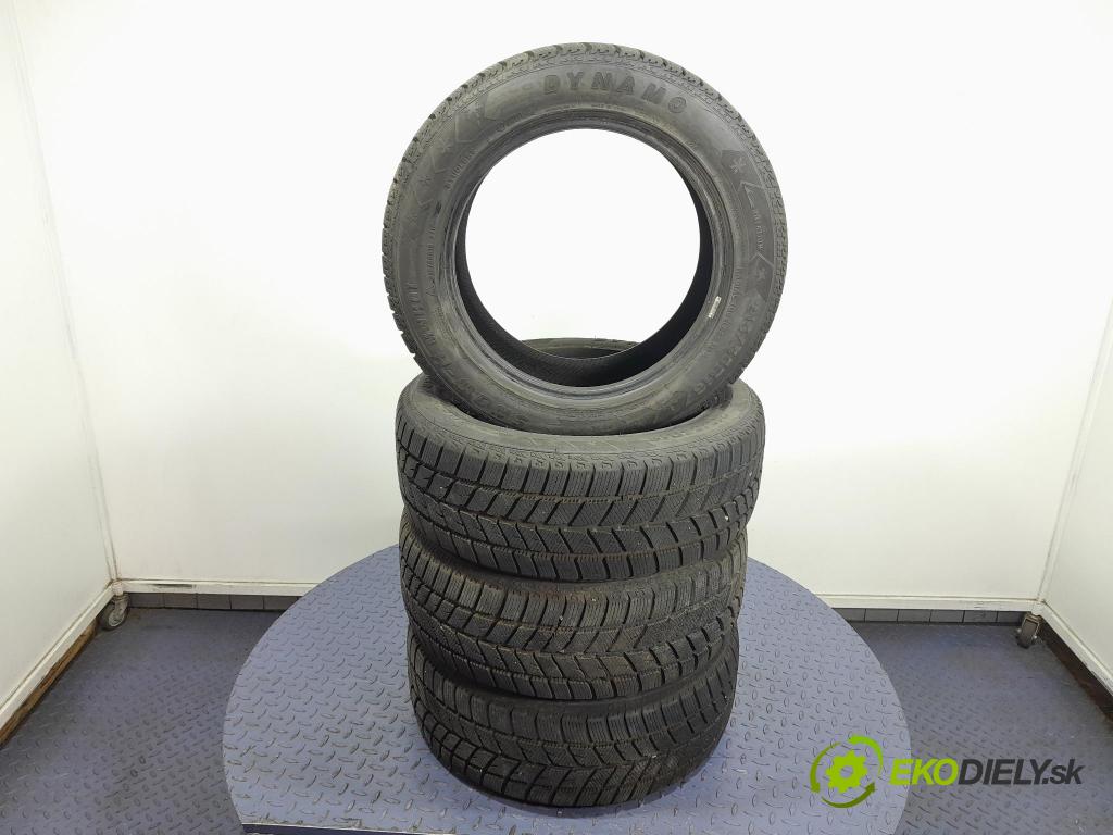 Mercedes-benz Vito 1998 pneumatiky: Zima 6922250411082