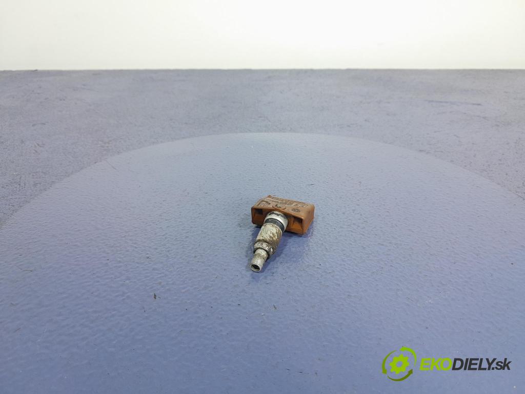 Opel Astra 2015 snímač Tlak Pneumatiky: 13348393