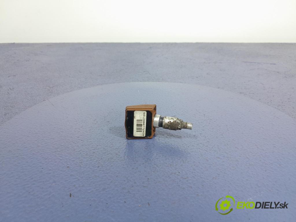 Opel Astra 2015 snímač Tlak Pneumatiky: 13348393