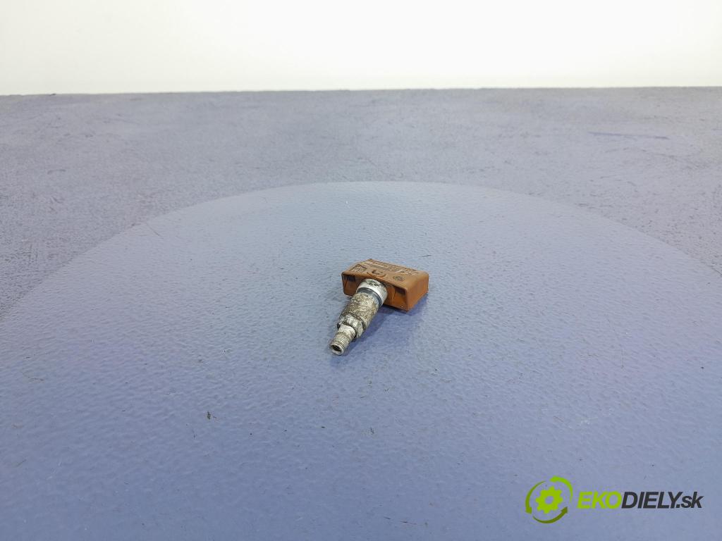 Opel Astra 2015 snímač Tlak Pneumatiky: 13348393