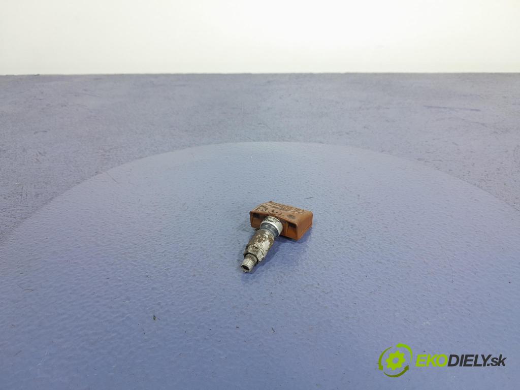 Opel Astra 2015 snímač Tlak Pneumatiky: 13348393