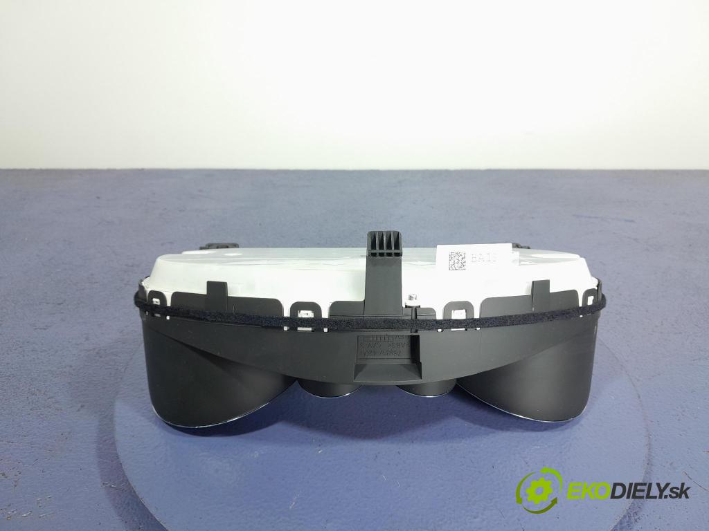 Opel Astra 2015 Přístrojová deska 13460583