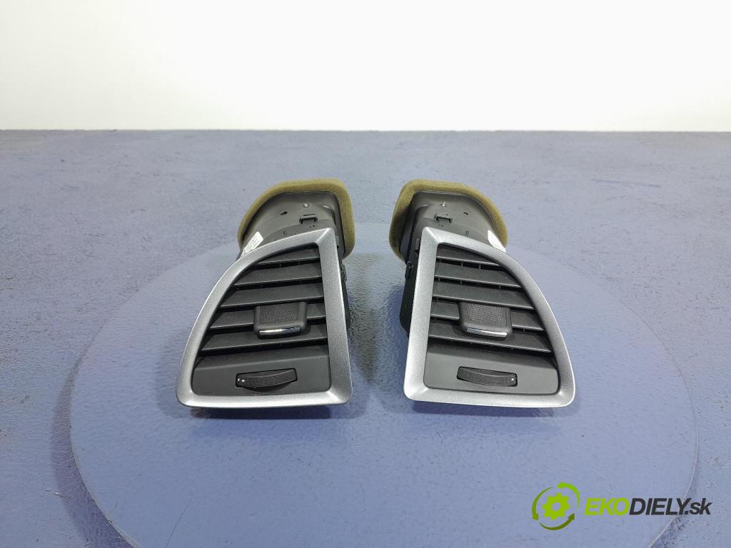 Opel Astra 2015 GRIDS: Prúd vzduchu: Vzduch: 13440000