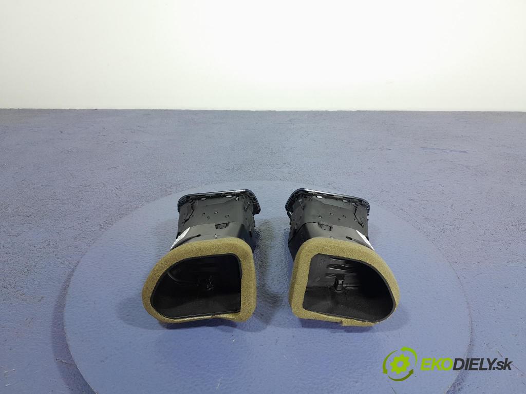 Opel Astra 2015 GRIDS: Prúd vzduchu: Vzduch: 13440000