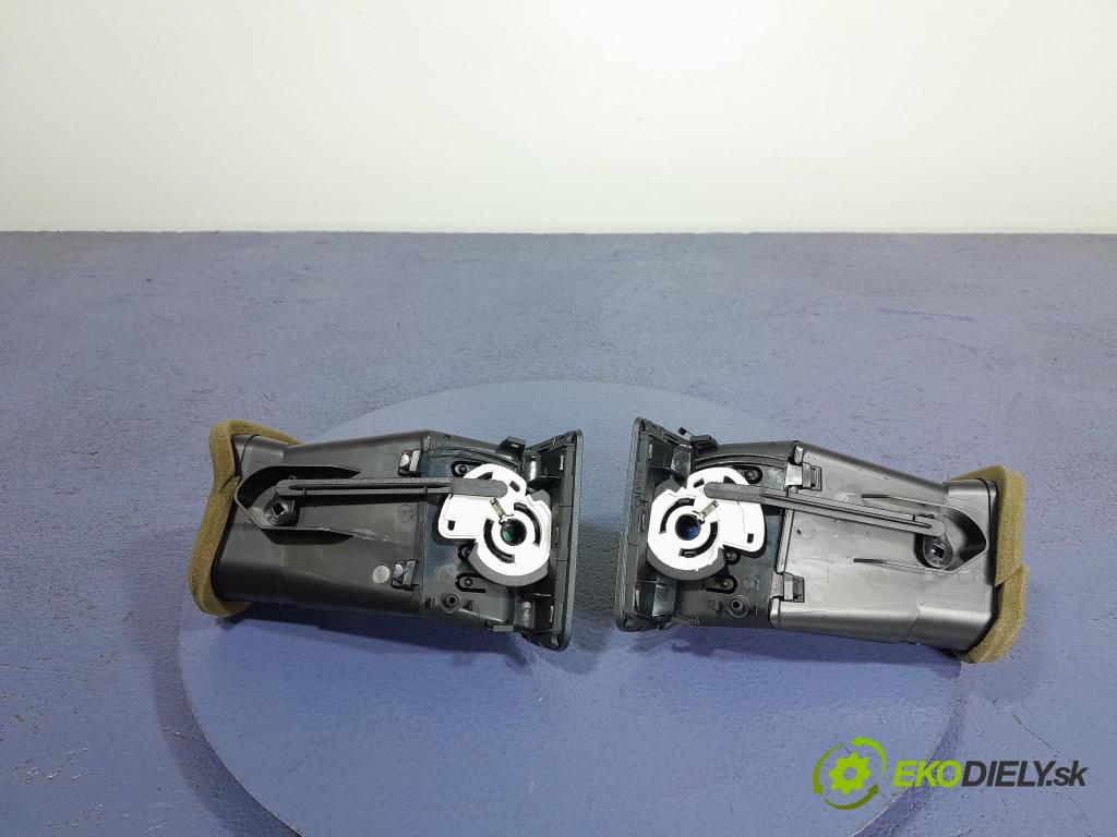 Opel Astra 2015 GRIDS: Prúd vzduchu: Vzduch: 13440000