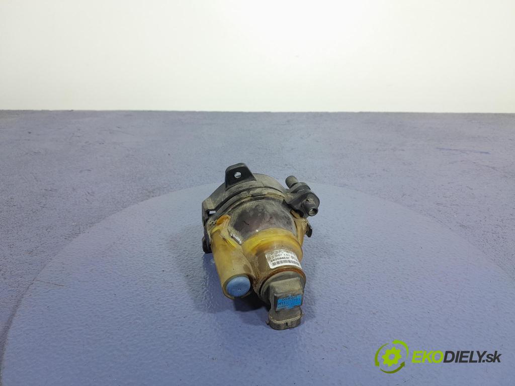 Opel Astra 2015 Halogen v pravo: 13367141