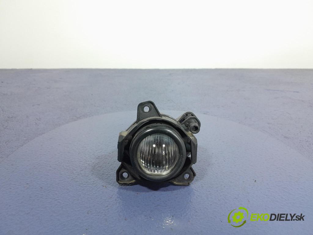Opel Astra 2015 Halogen Levý: 13367140