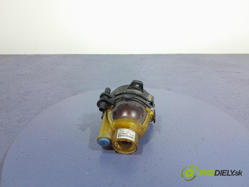Opel Astra 2015 Halogen Levý: 13367140