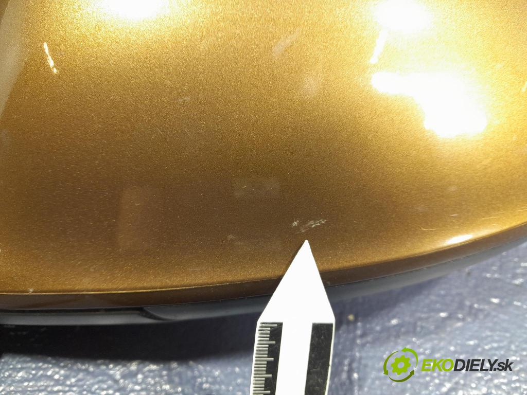 Opel Astra 2015 zpětné zrcátko Vlevo, odjet: