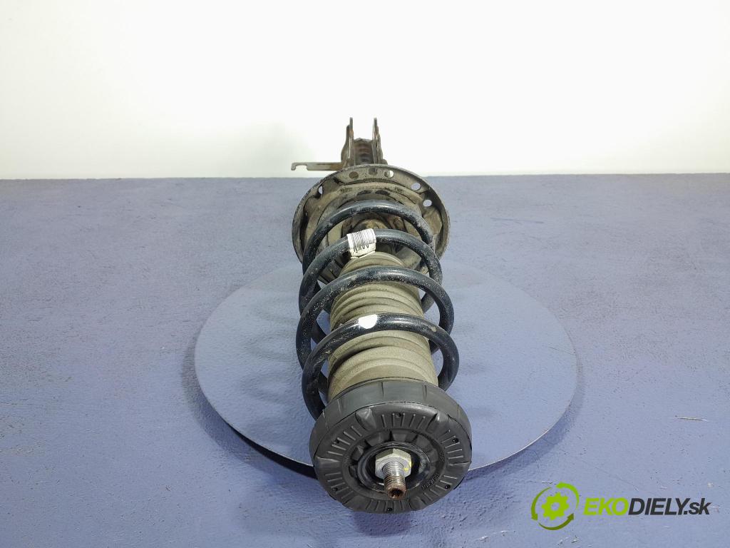 Opel Astra 2015 tlumič před pravy 13474016
