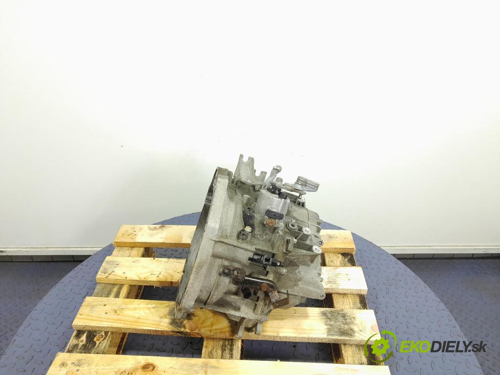 Opel Astra 2015 prevodovka Manualna 55569879
